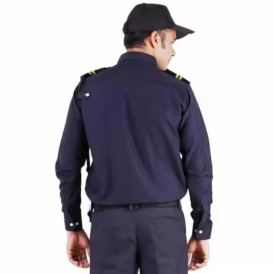 Police Uniform 04 image 2