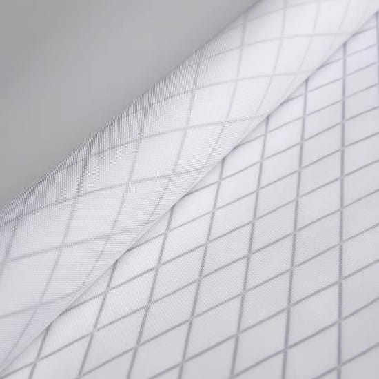 Polyester Breathable Waterproof Fabric Outdoor Jacket FB006 image 6
