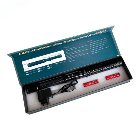 Baton 0109