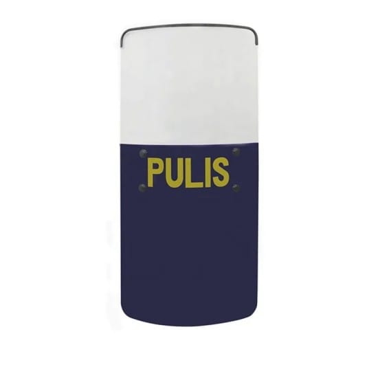 Anti Riot Shield 06