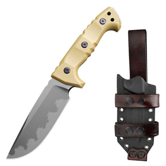 Training&Survival Knife 003