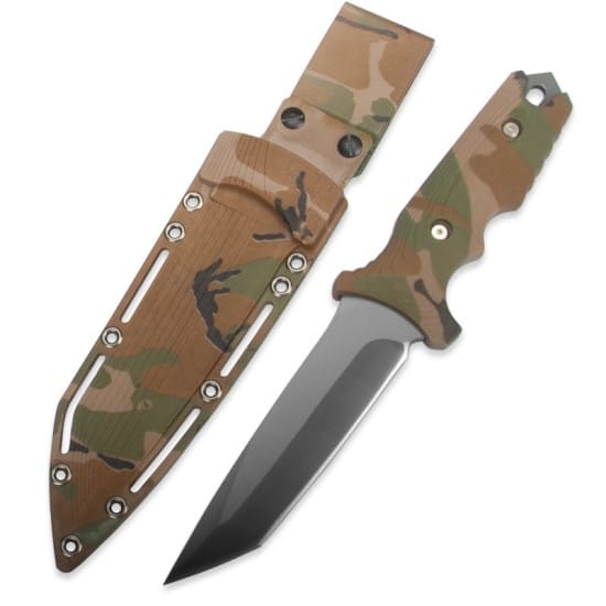 Training&Survival Knife 002
