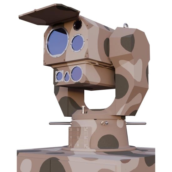 Arm-mounting Equipment TANG-T1