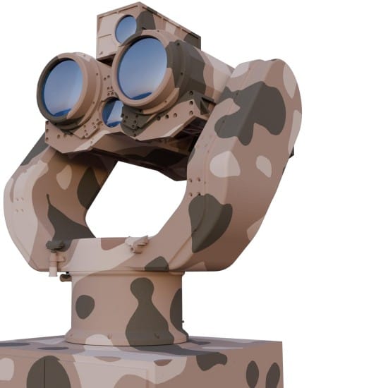 Arm-mounting Equipment TANG-T2