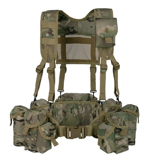 Tactical Carrying Gear 002 image 3