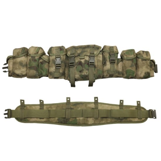 Tactical Carrying Gear 002 image 5