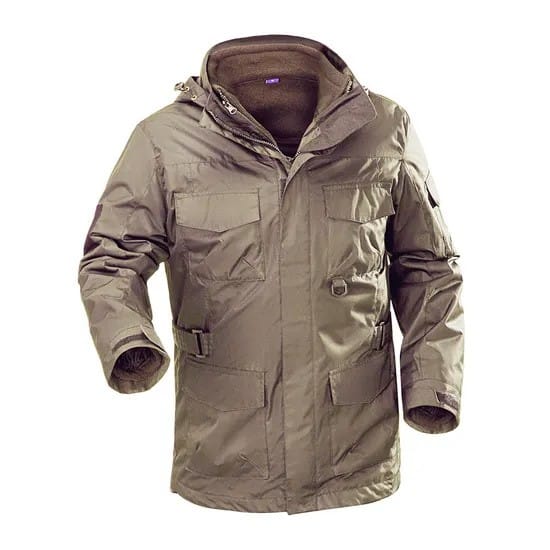 Tactical Jackets JK007