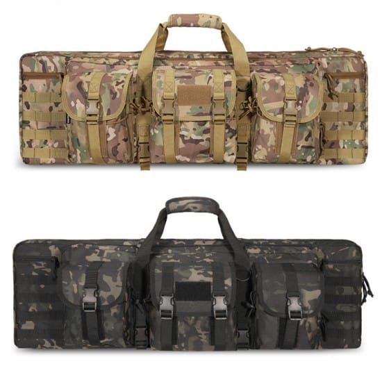 Tactical Gun Bag 002