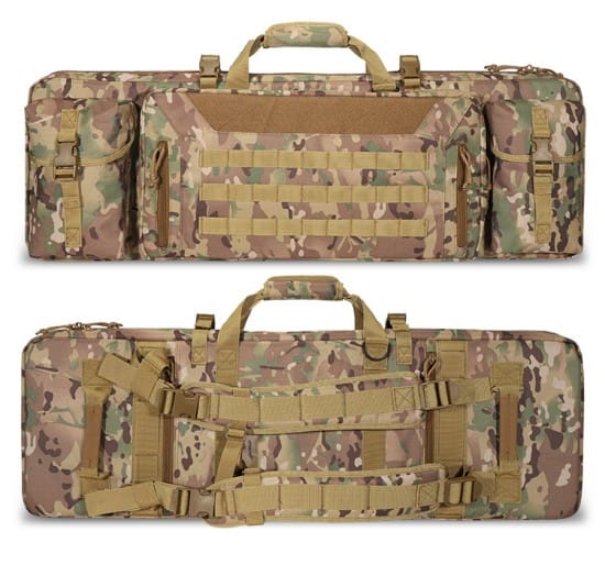 Tactical Gun Bag 003