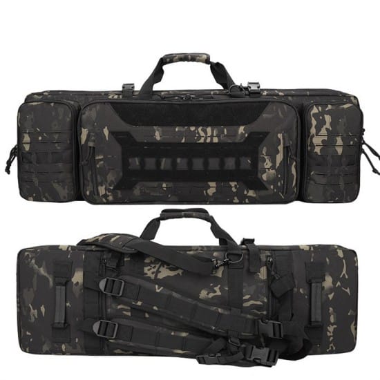Tactical Gun Bag 001