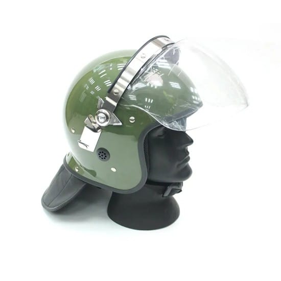 Anti Riot Helmet 07