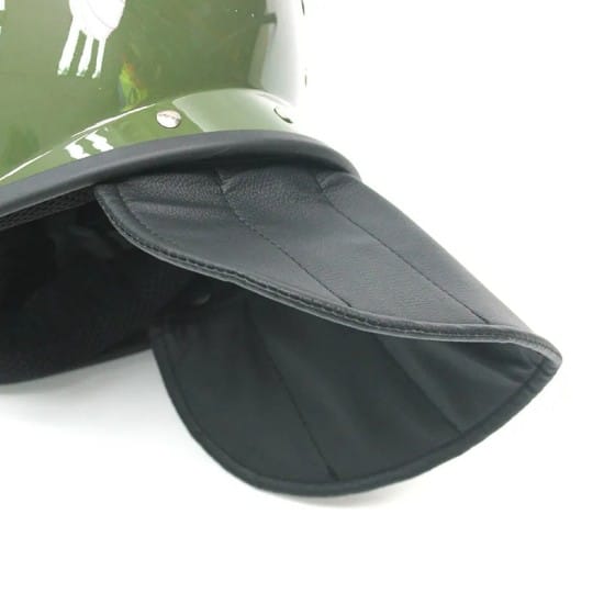 Anti Riot Helmet 07 image 4