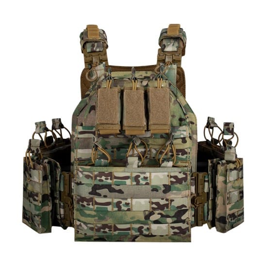 Tactical Vest 005