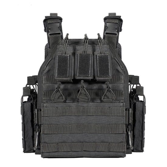 Tactical Vest 005 image 5