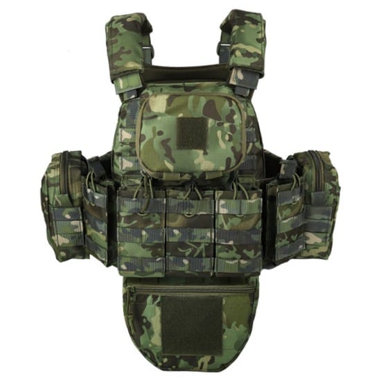 Tactical Vest 007
