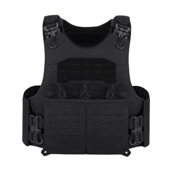 Tactical Vest 008 image 2