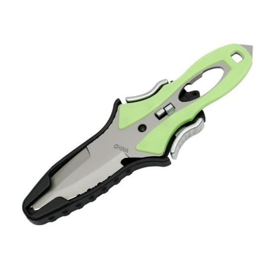 Water Rescue Knife