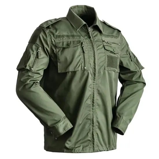 Work Wear Tactical  Uniform UF004 image 3