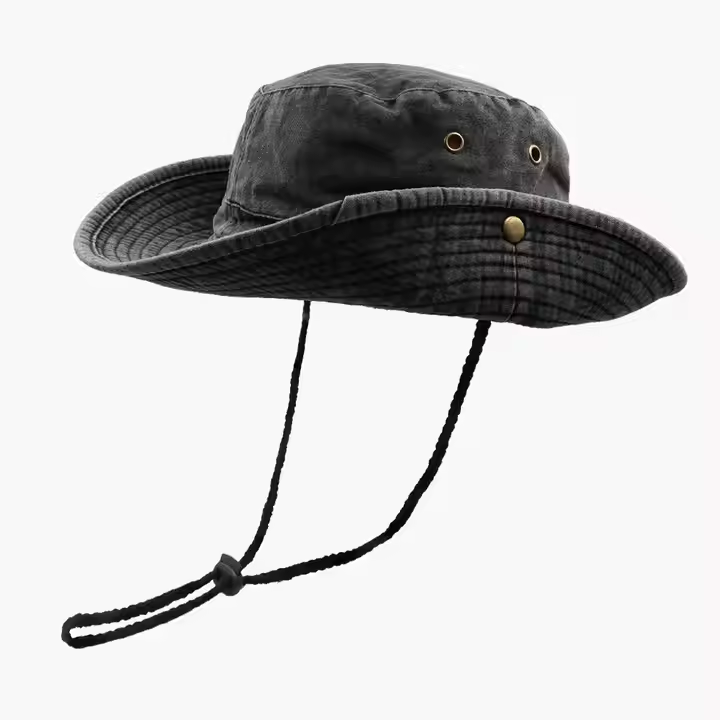 Police Hat 06 image 5