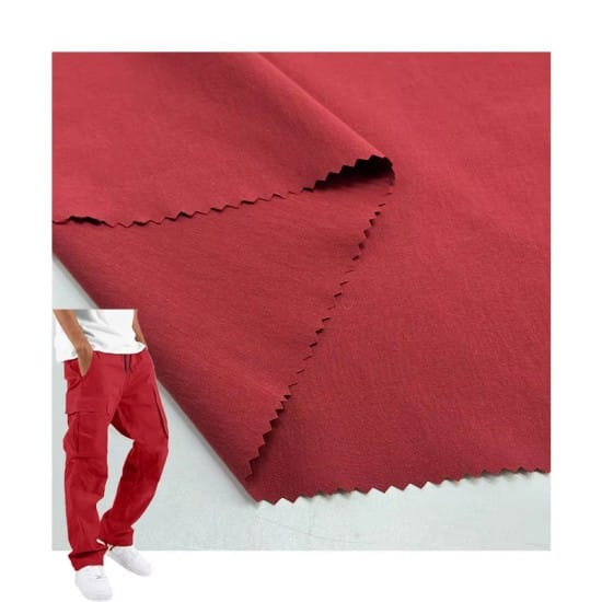 70d nylon four-way elastic fabric F026