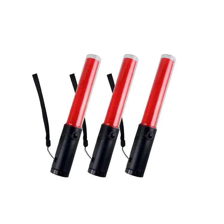 Traffic Baton 03