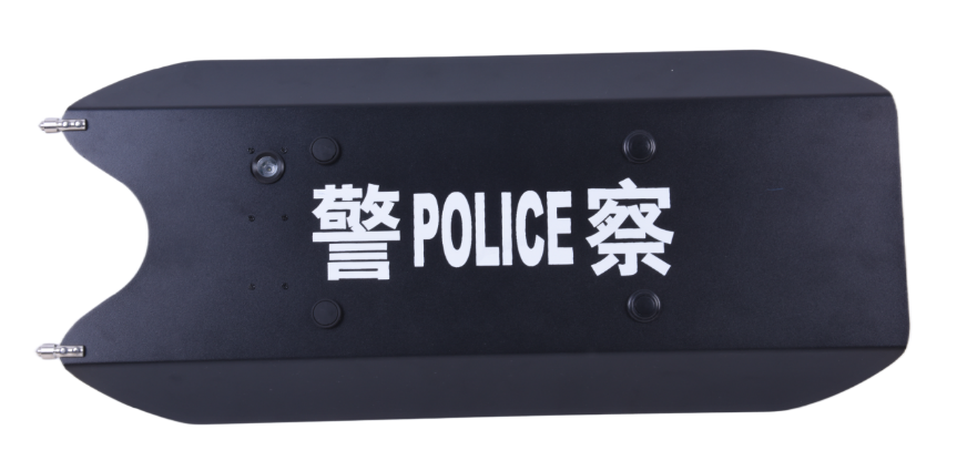 Anti Riot Shield 09