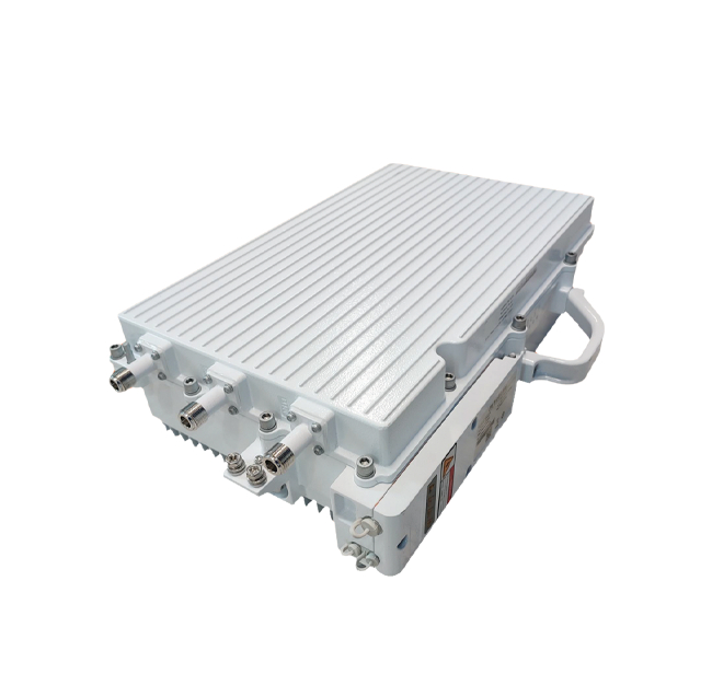 Heavy-Lift VTOL UAV System | 60kg MTOW Drone with Airborne LIDAR & 40x Gimbal Camera Support Customized image 6